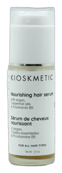KIOSKMETIC Nourishing Hair Serum