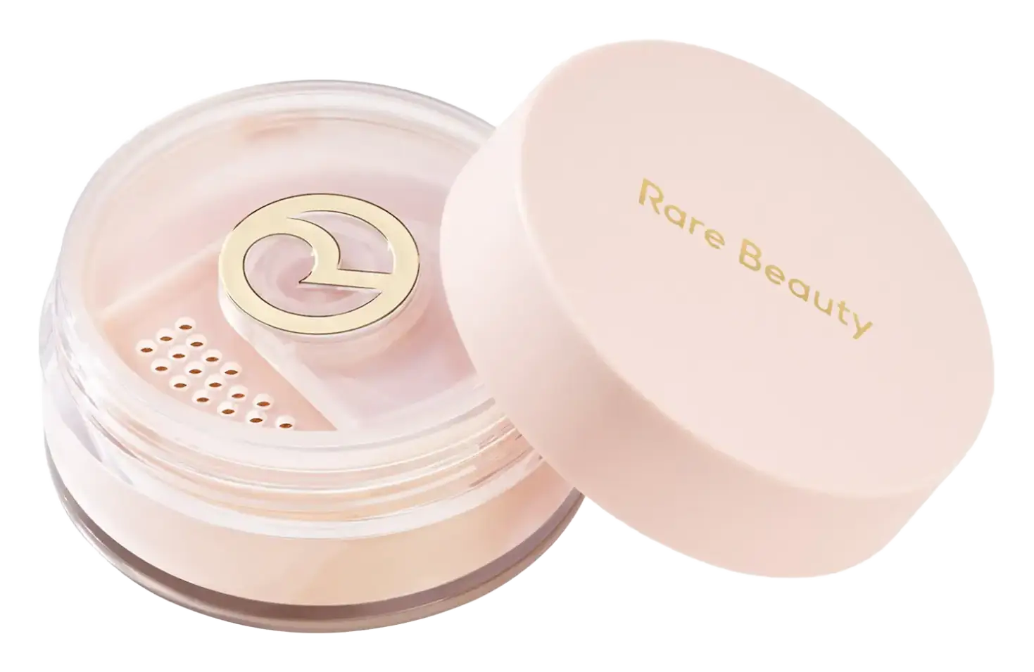 Rare Beauty Always an Optimist Soft Radiance Setting Powder Light