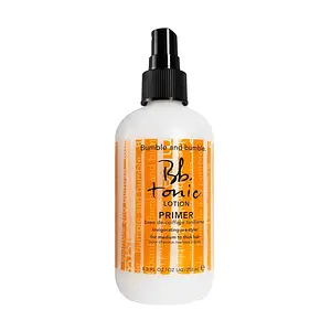 Bumble and bumble. Tonic Lotion Tea Tree Oil Hair Primer
