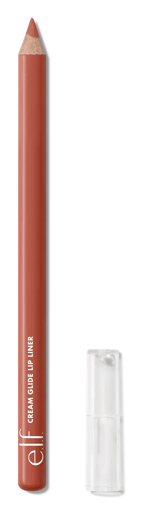 e.l.f. cosmetics Cream Glide Lip Liner Cinnamatic