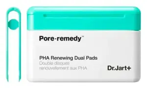 Dr. Jart+ Pore remedy PHA Renewing Dual Pads