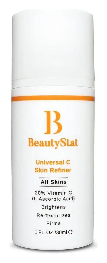 BeautyStat Vitamin C Skin Refiner