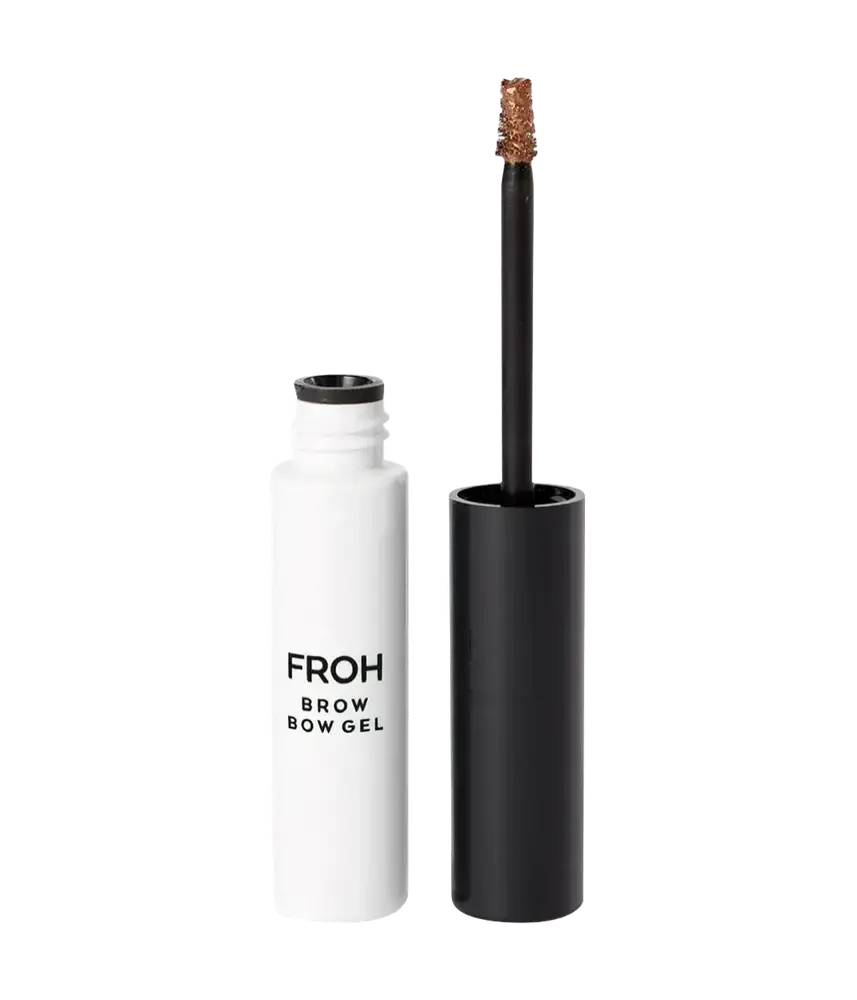 Und Gretel Froh Brow Bow Gel Natural 01