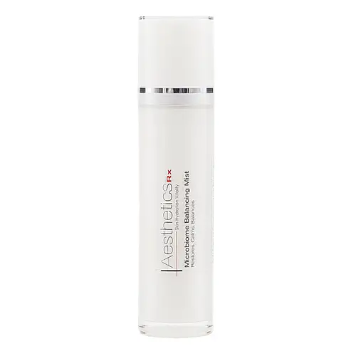 Aesthetics Rx Microbiome Balancing Mist