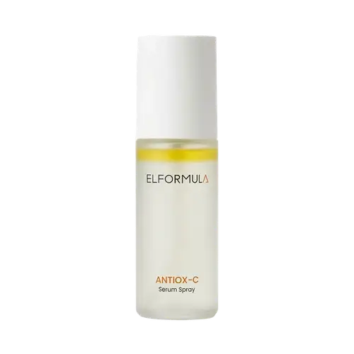 ELFORMULA Antiox-C Serum Spray