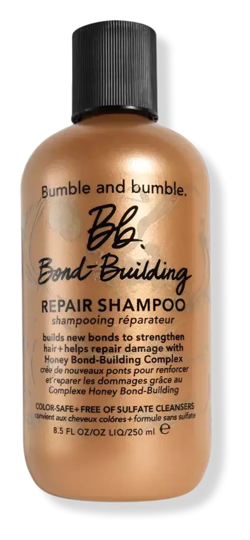 Bumble and bumble. Bond-Building Repair Shampoo