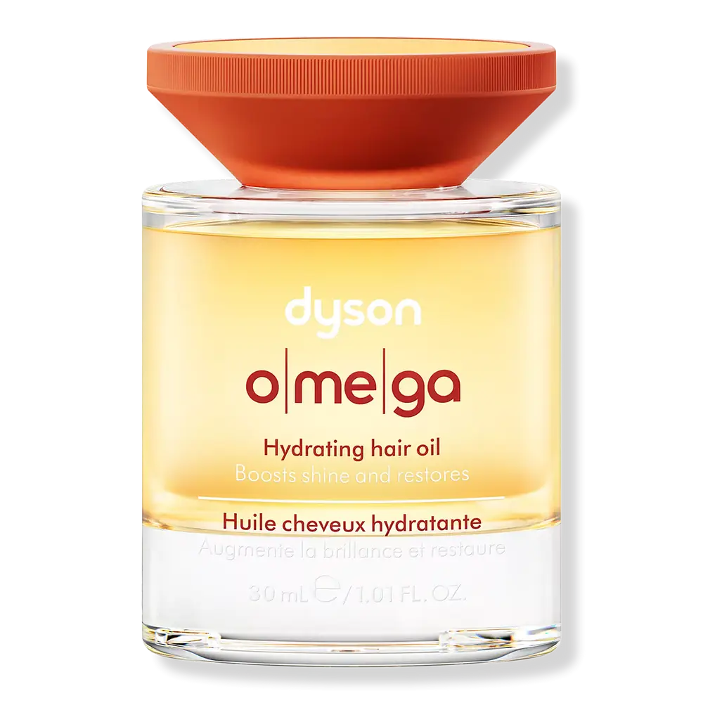 Dyson Omega Hydrating Hair Oil