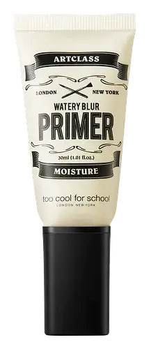 Too Cool For School Artclass Watery Blur Primer
