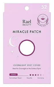 Rael Miracle Patch Overnight Spot Cover