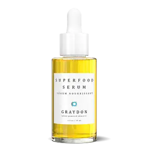 Graydon Skincare Superfood Serum