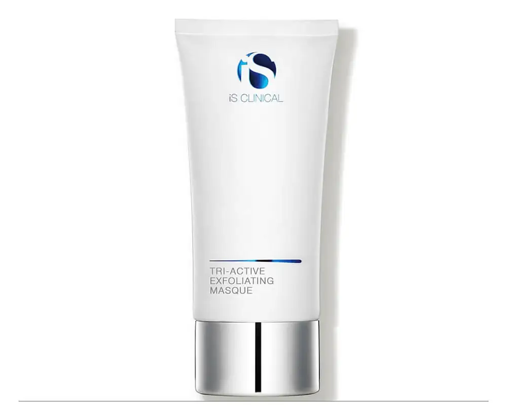 Is Clinical Tri-Active Exfoliating Masque