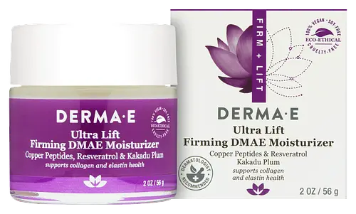 Derma E Ultra Lift Firming DMAE Moisturizer
