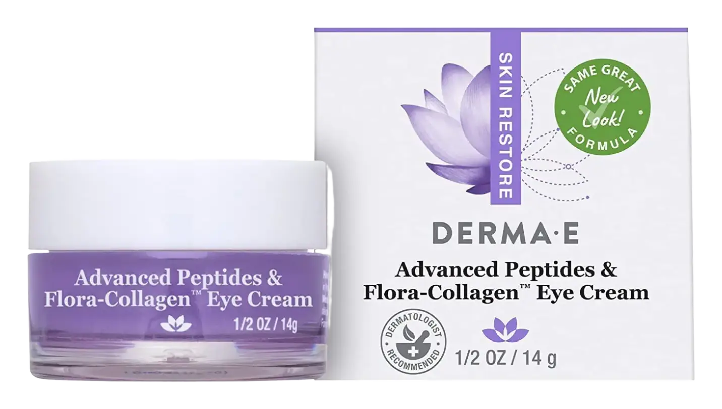 Derma E Advanced Peptide & Collagen Eye Cream
