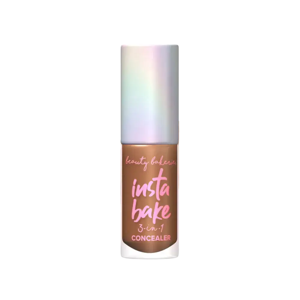 Beauty Bakerie Instabake 3-In-1 Concealer 004 Baking My Heart