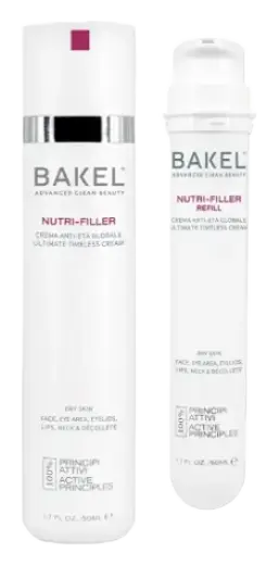 Bakel Nutri-Filler