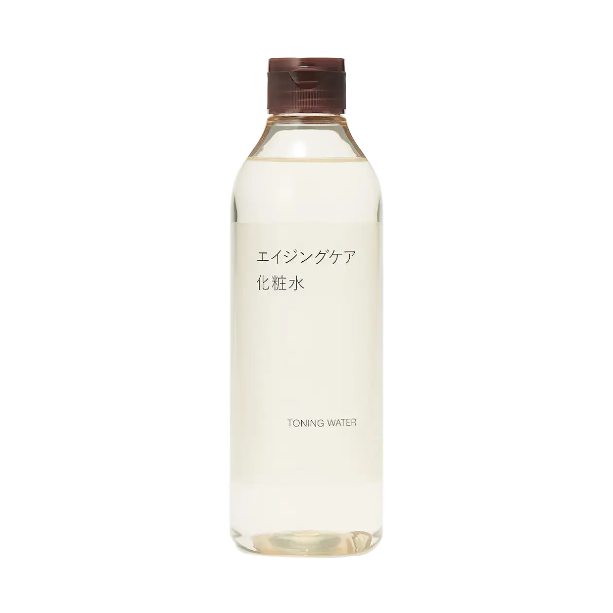 Muji Ageing Care Toning Water