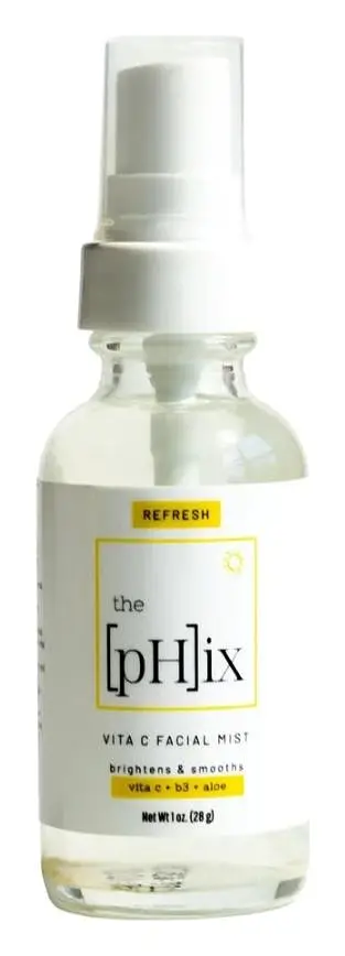 The [pH]ix Vita C Mist