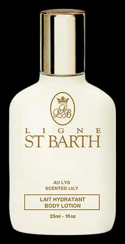 Ligne St Barth Moisturizing Body Lotion Lily