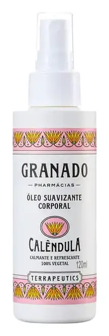 Granado Óleo Corporal Calêndula Body Oil