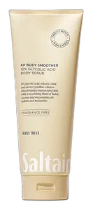 Saltair KP Body Smoother 10% Glycolic Body Scrub