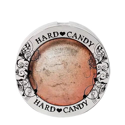 Hard Candy Glow All The Way Blush Crush Baked Blush 126 Pin Up