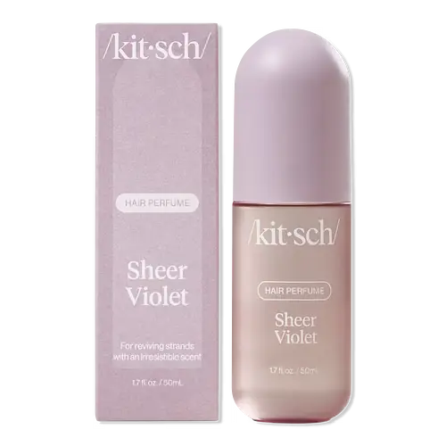 Kitsch Hair Perfume Sheer Violet