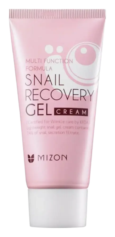 Mizon Snail Recovery Gel Cream