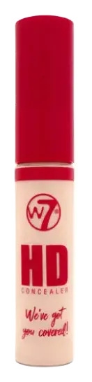 W7 HD Concealer FC1