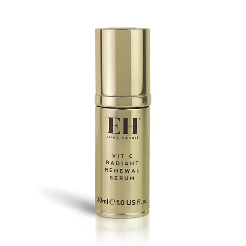 Emma Hardie Vit C Radiant Renewal Serum
