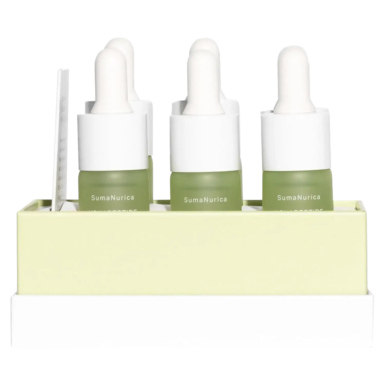 Sumanurica Nonapeptide Niacinamide Rejuvenating Serum