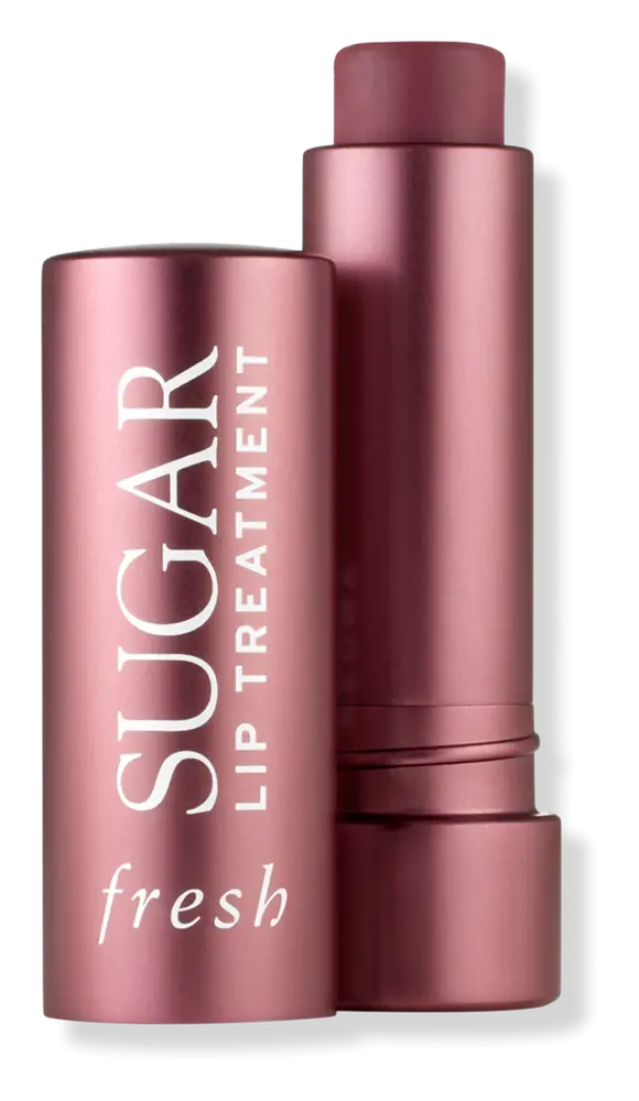 Fresh Sugar Lip Balm Hydrating Treatment Peony