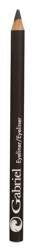 Gabriel Cosmetics Classic Eyeliner Charcoal