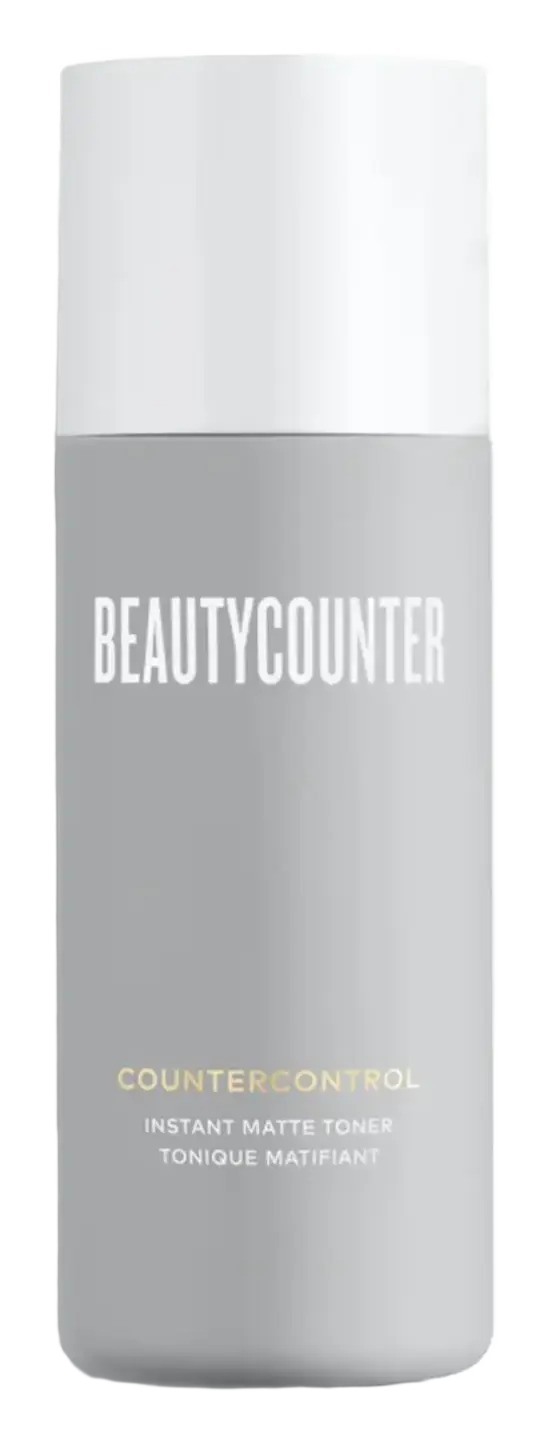 Beautycounter Countercontrol Instant Matte Toner