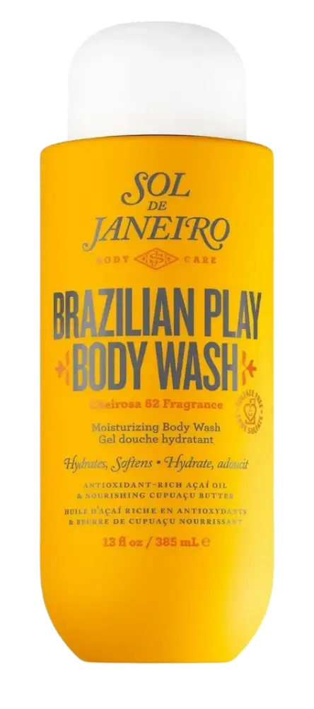 Sol De Janeiro Brazilian Play Body Wash