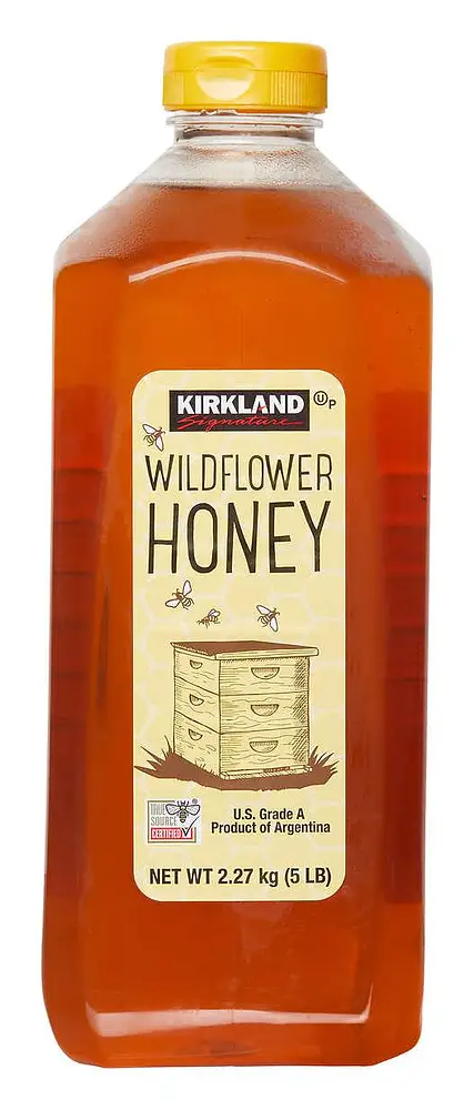 Kirkland Wild Flower Honey