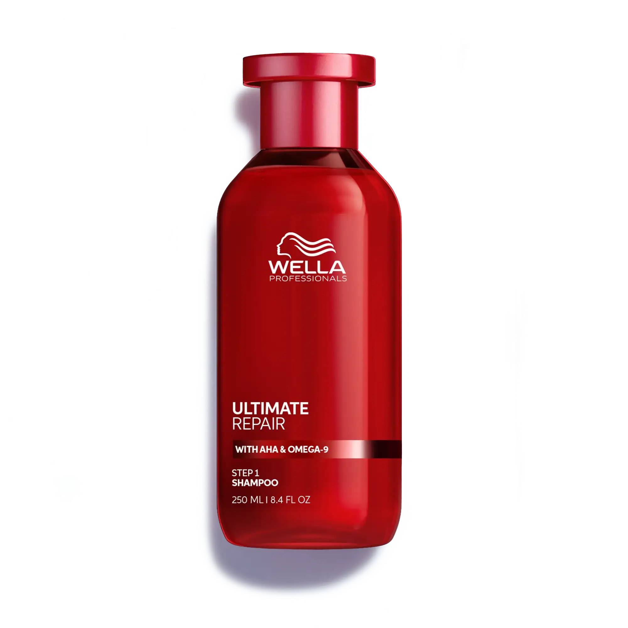 Wella Ultimate Repair Shampoo