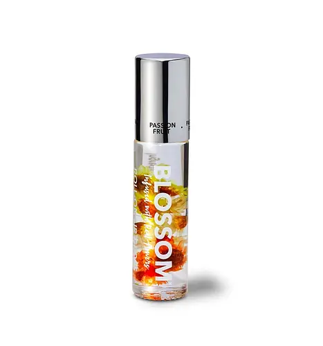 Blossom Bold & Juicy Roll-On Lip Gloss Passion Fruit