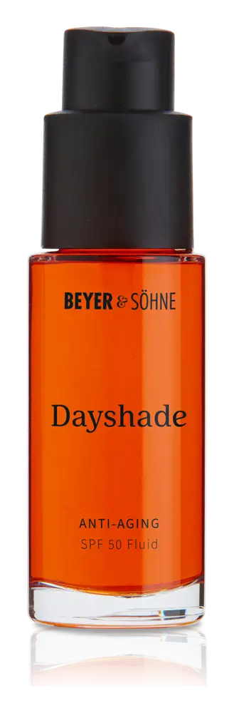 Beyer & Söhne Dayshade SPF 50+
