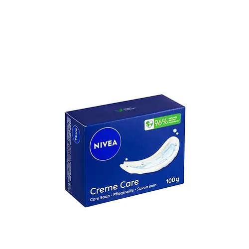 Nivea Creme Care Soap Bar