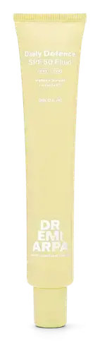Dr. Emi Arpa Daily Defence SPF 50 Fluid