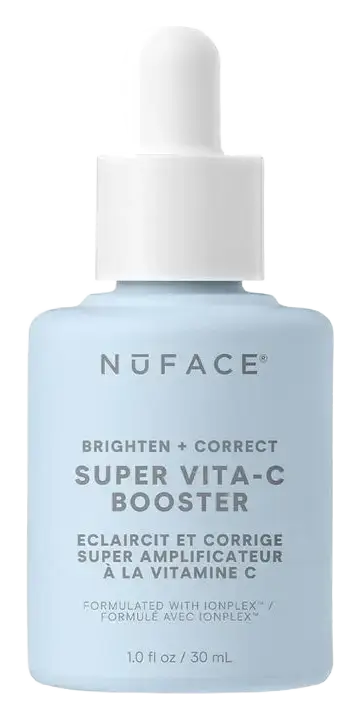 Nuface Super Peptide Booster Serum