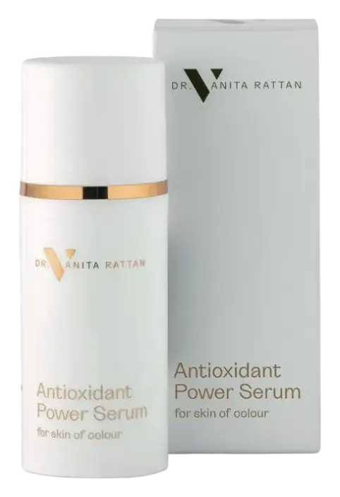 Dr Vanita Rattan Antioxidant Power Serum
