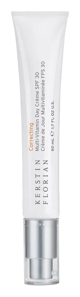 Kerstin Florian Correcting Multi-Vitamin Day Crème SPF 30