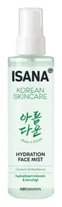 ISANA Korean Skincare Hydration Face Mist
