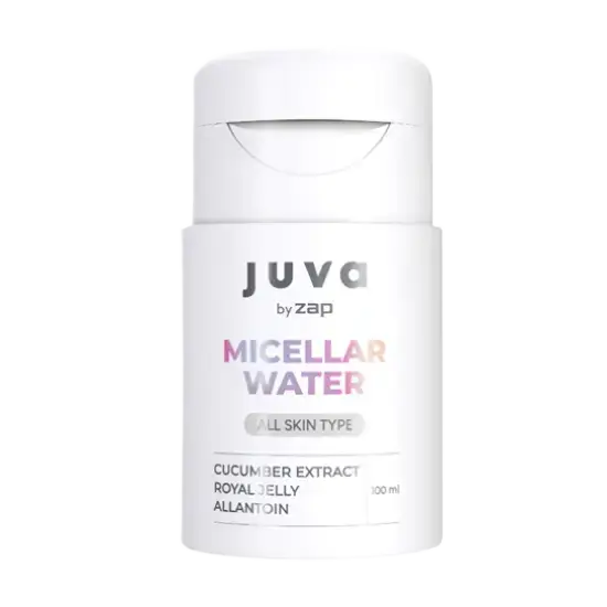 Juva By Zap Micellar Water
