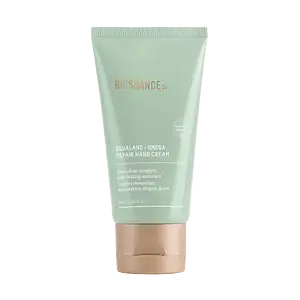 Biossance Squalane + Omega Repair Hand Cream