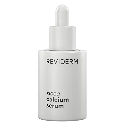 Reviderm Sicca Calcium Serum