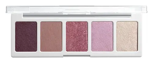 Wet n Wild Color Icon 5-Pan Palette Petalette