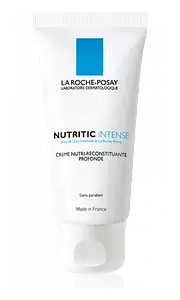 La Roche-Posay Nutritic Intense Cream Montenegro