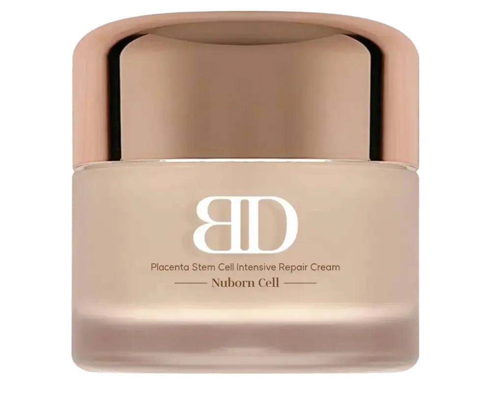 Blanc Dubu Nuborn Cell Placenta Intensive Cream